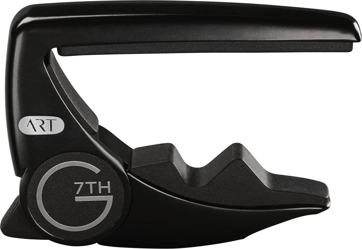 G7th Performance 3 ART Black Capo