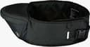 Hippychick Hipseat Denim Black