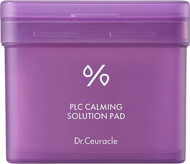 Dr. Ceuracle PLC Calming Solution Pad 130 Pads