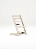 Stokke Tripp Trapp Stol Vanilla White