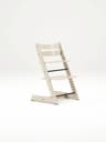 Stokke Tripp Trapp Stol Vanilla White