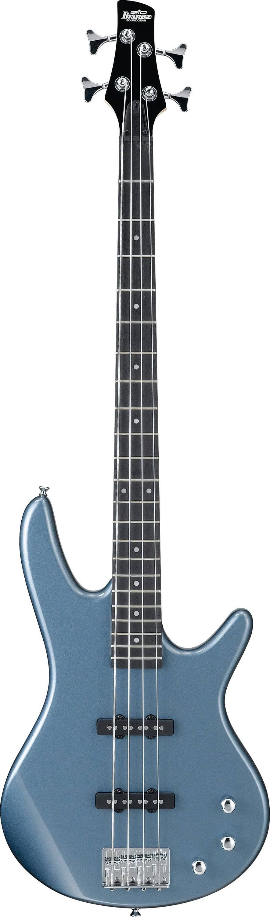 Ibanez Gio Baltic Blue Metallic