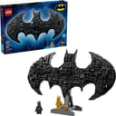 LEGO Batman Logotyp