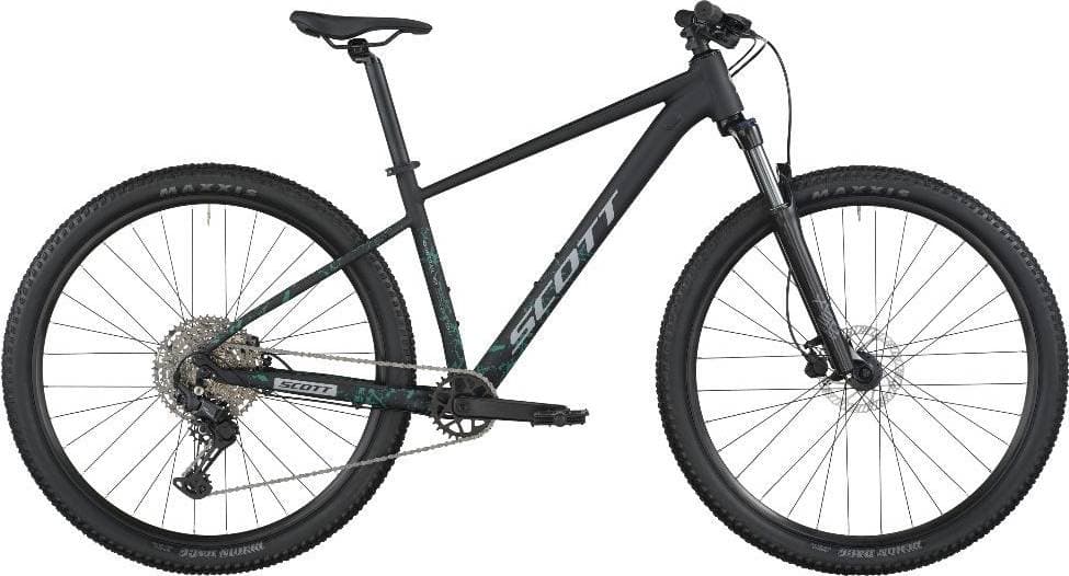 Scott MTB Contrail 20 Svart