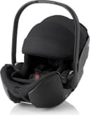 Britax Baby-Safe Pro Babyskydd Onyx Black