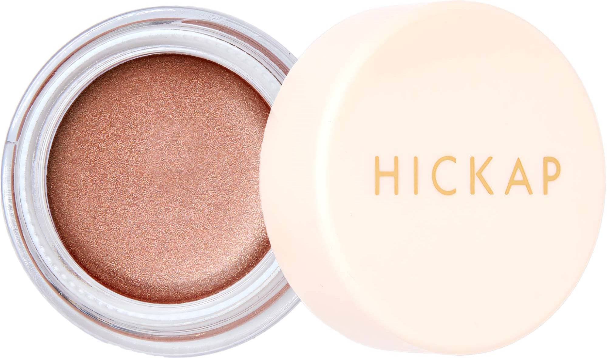 Hickap Fire Eyes Cream Shadow Stardust