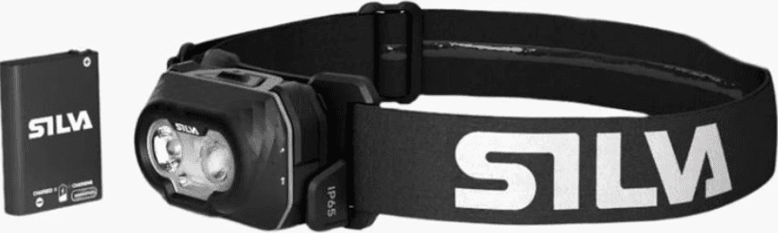 Silva Discover Head Light