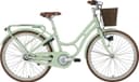 Monark Lill Karin 24 Tum Barncykel