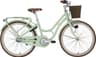 Monark Lill Karin 24 Tum Barncykel
