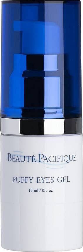 Beauté Pacifique Puffy Eyes Gel 15ml
