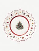 Villeroy & Boch Toy's Delight Assiett 24.4cm