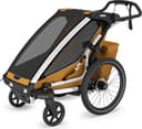 Thule Chariot Sport 2 Single Natrual Gold
