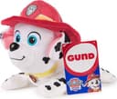 Paw Patrol Marshall Gund Hat Collar Plush 20 cm