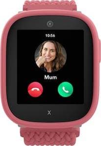 Xplora X6 eSIM Klockmobil Barn Rosa