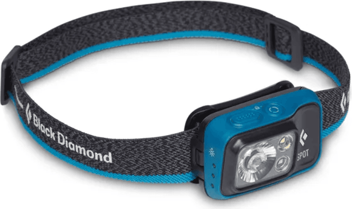 Black Diamond Spot 400