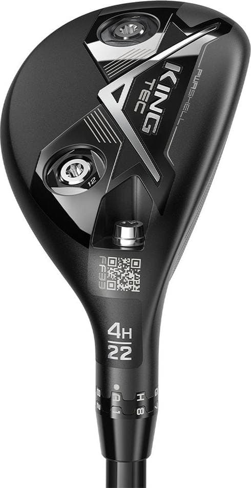 Cobra King Tec Hybrid