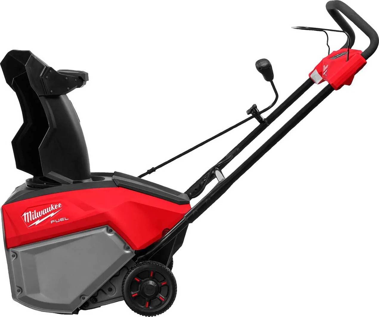 Milwaukee Snöslunga M18 F2SSBL-0