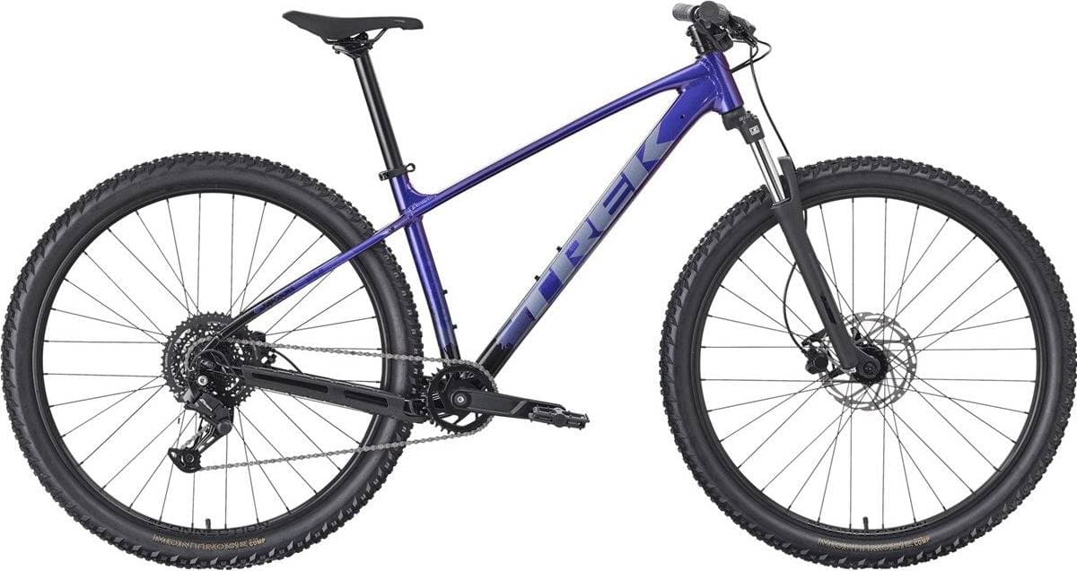 Trek Marlin 4 Gen 3 Hardtail MTB