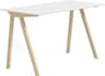 Hay CPH90 L130 Ek Vit Skrivbord