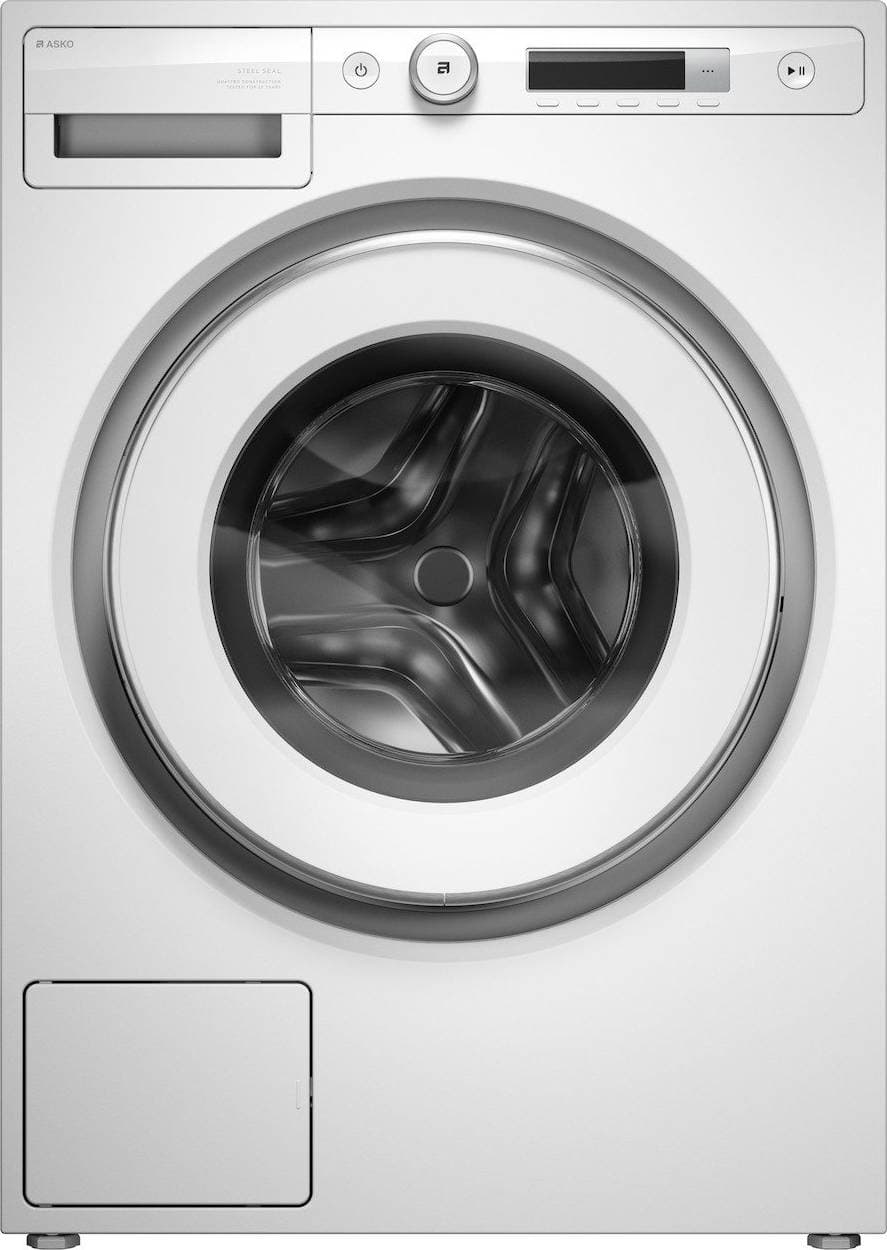 Asko W10944W Tvättmaskin