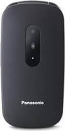 Panasonic KX-TU446EXB 2.4 Silver Mobiltelefon