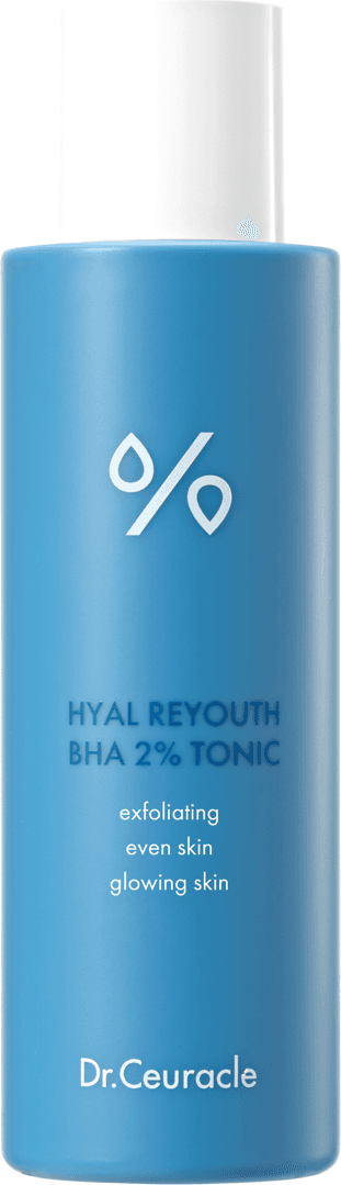 Dr. Ceuracle Hyal Reyouth BHA 2% Tonic 100 ml 100ml