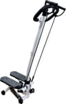 React Mini Stepper 200 With Armrest