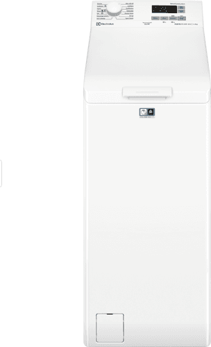 Electrolux EW6T462W4W Vit