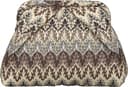 Becksöndergaard Clutch Pala Bonita Bag - Brun