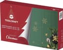 Toolcraft 39 Teile Werkzeug Adventskalender