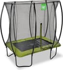 Exit Toys Silhouette Trampoline 153x214cm + Safety Net