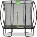 Exit Toys Silhouette Trampoline 153x214cm + Safety Net