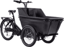 Evobike Cargo Premium Mid-Drive 2025