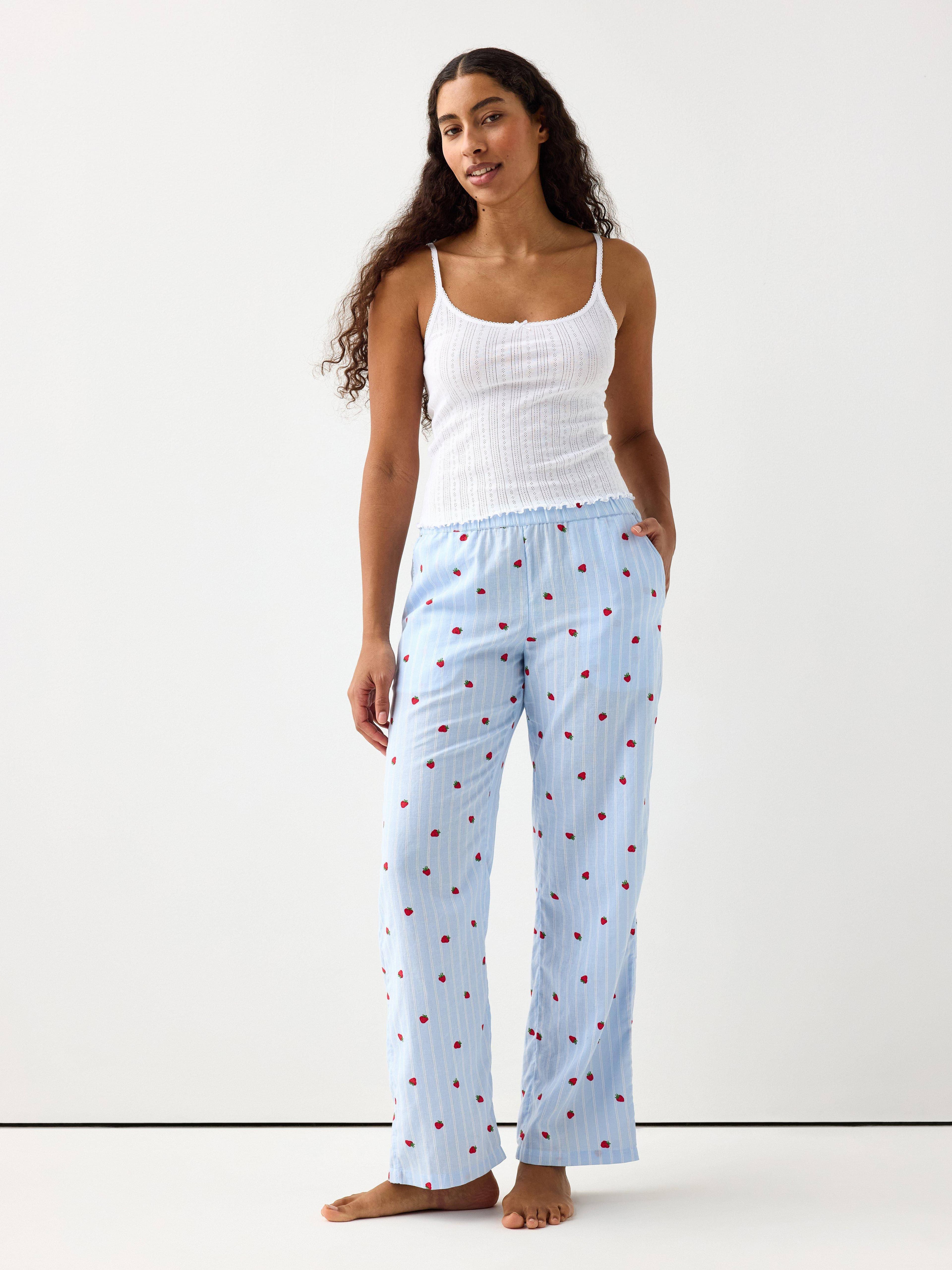 Lindex Pyjamasbyxor