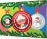 Mormor Lisas Adventskalender