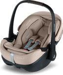 Joolz Maxi-Cosi Pebble 360 Pro2 Sandy Taupe