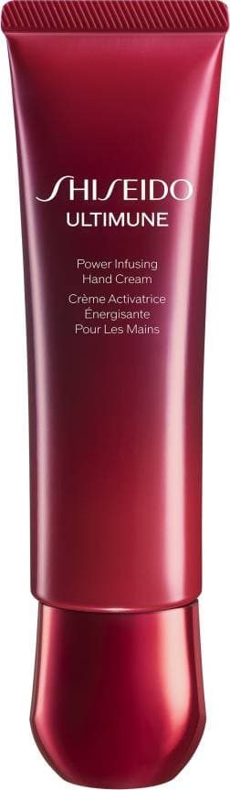 Shiseido Ultimune Power Infusing Hand Cream 75ml