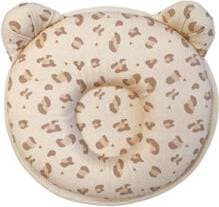 Candide Panda Babykudde Leopard Multi