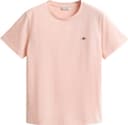 Gant T-Shirt - Pastellrosa