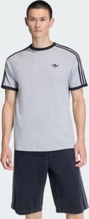 adidas Originals 3-Stripes T-Shirt - Medium