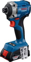 Bosch 06019N2002 (2x4.0Ah)