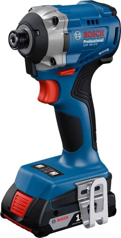 Bosch 06019N2002 (2x4.0Ah)