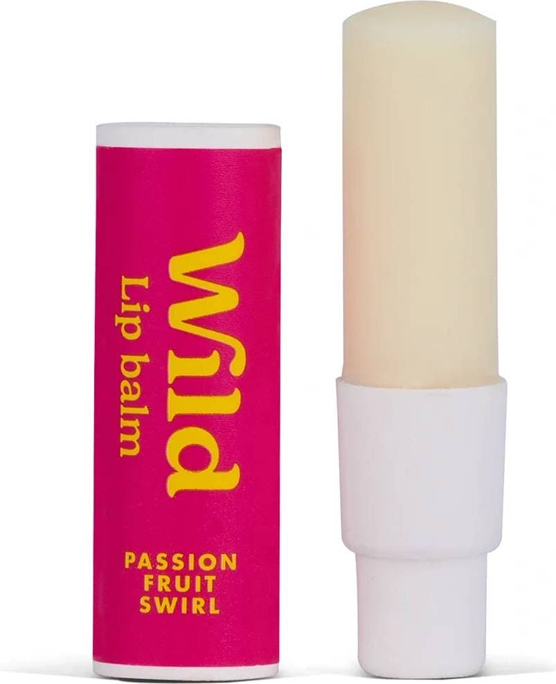 Wild Lip Balm Refill Passionfruit 4.5 g