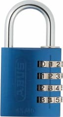 ABUS Combination Lock 145/40