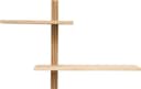 Andersen Furniture Phase 60 x 18 cm Vägghylla 45.7cm