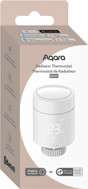 Aqara Thermostat Valve W600