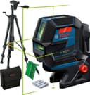 Bosch Kombilaser Grön GCL 2-50