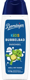 Barnängen Kids Bubbelbad 250 ml