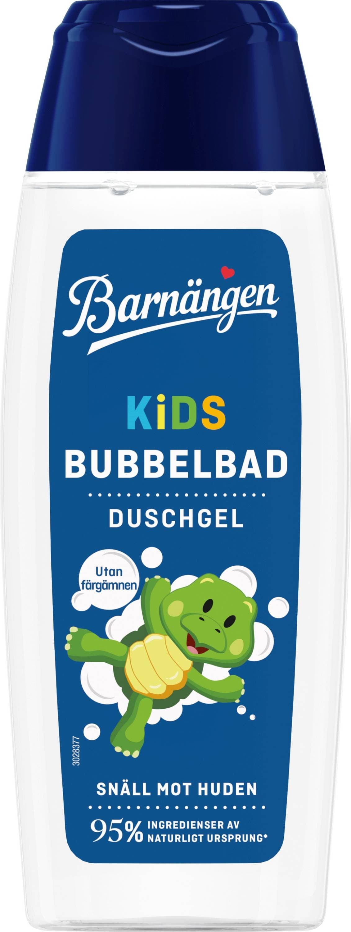 Barnängen Kids Bubbelbad 250 ml
