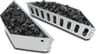 Denmay Charcoal Basket Briquet Holders 57CM